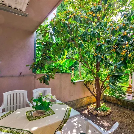 Apartamento In 41668 *