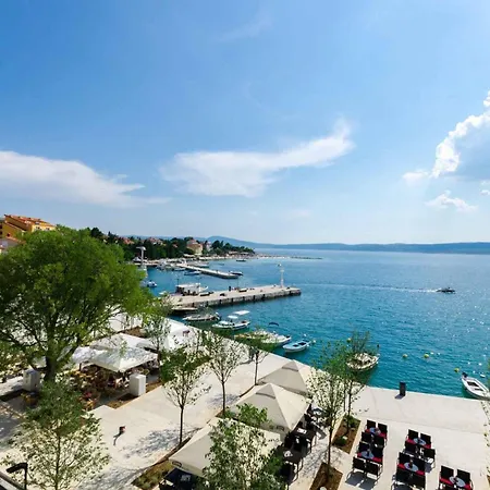 In 41668 Apartman Selce