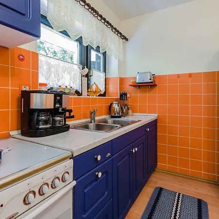 Apartman In 41668