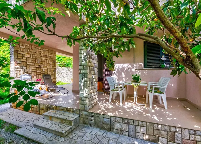 In 41668 Apartman Selce