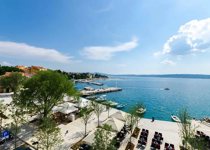 In 41668 Apartman Selce